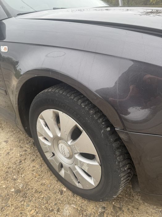 AUDI A3 Sportback 2006 — imagine 4