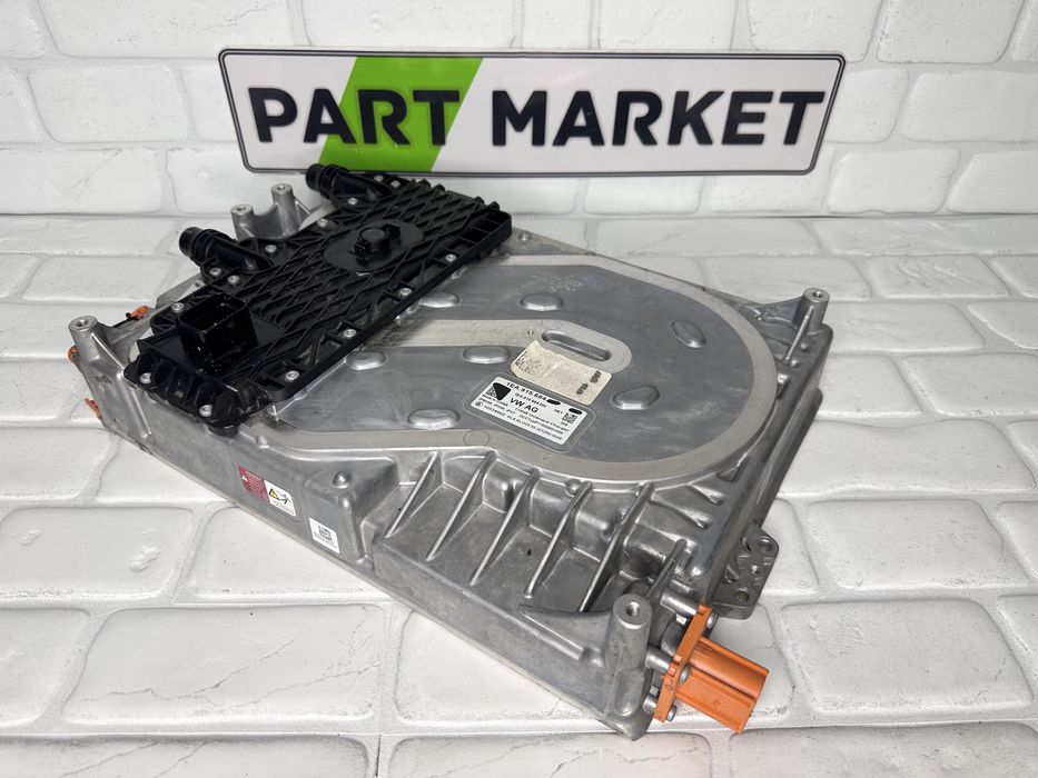 Зарядно за батерия AUDI VW 1EA915684DN 1EA915684DH