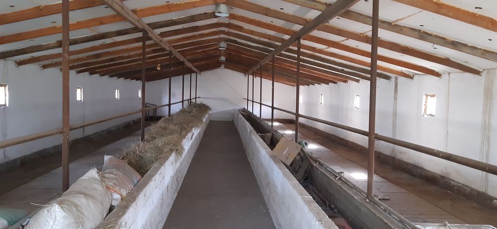 Продам пром базу в восточном мкр