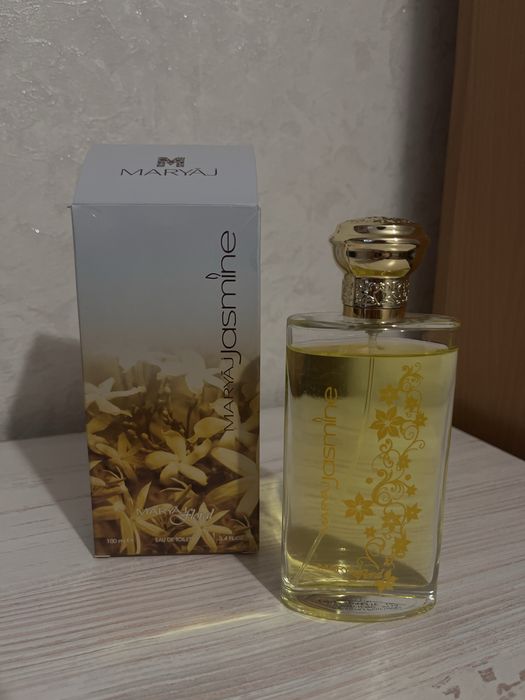 Изысканный парфюм из Дубая