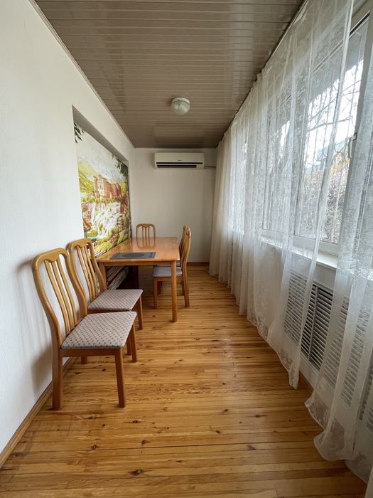 Саид Барака 2/2/4 77-ая Серия 60 м2