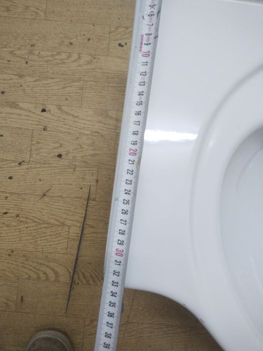 Продам раковину новая