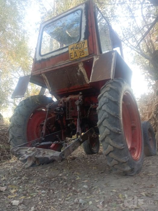 T25 traktor arzoni