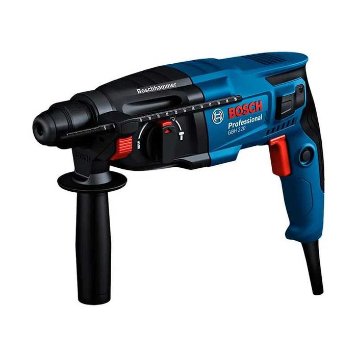 Bosch GBH 220 (Уральск 0708)