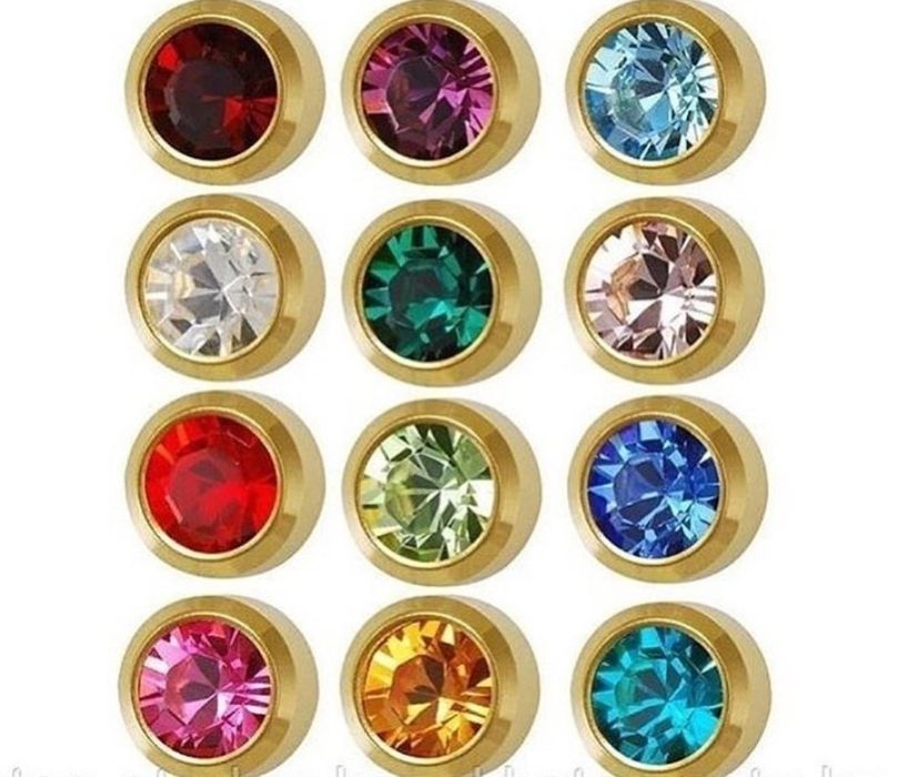 Прокол ушей .Пирсинг