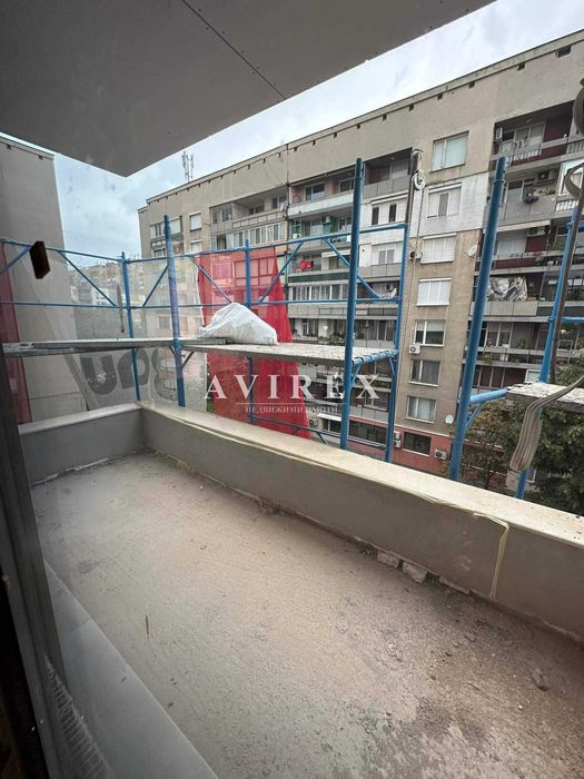 Продава се Тристаен апартамент в Пловдив, Кючук Париж - 83 кв.м за 1591 €/кв.м - Снимка #2