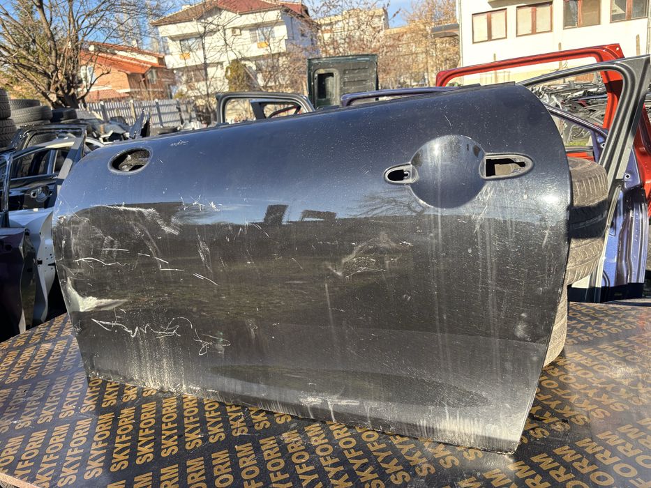Врата Mini F56