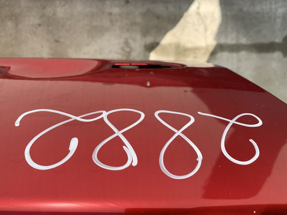 Usa dreapta fata Mazda 2, 2014, 2015, 2016, 2017, 2018, 2019, 2020, 2021, 2022, 2023.