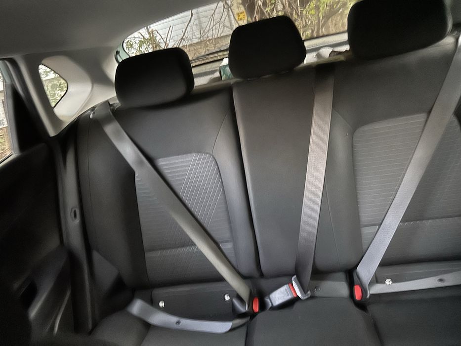 Vând Hyundai i20-an fabricație 2022