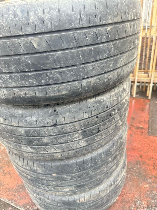 Продам летний шины