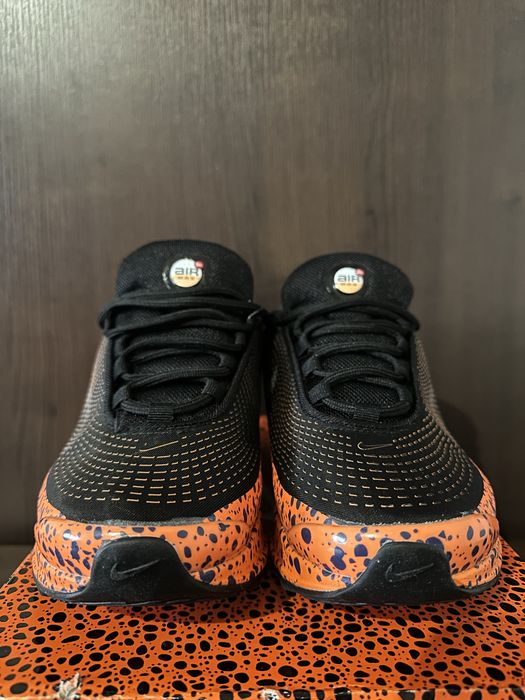Nike Air Max Dn Safari - 40,41,42,43,44,45,46