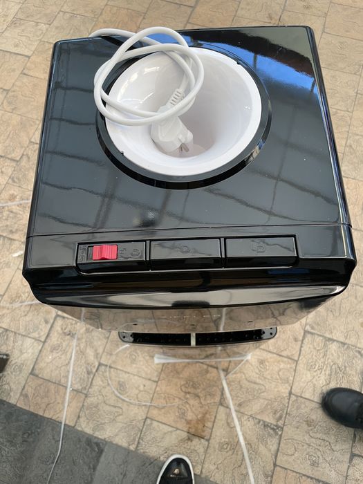 Куллер для воды Ziffler