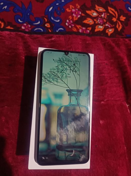 Huawei nova y 70 sotiladi