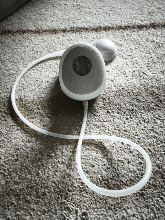 Електрическа помпа Cangaroo