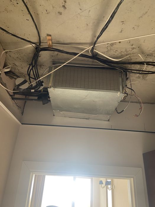 Конвектори за климатици