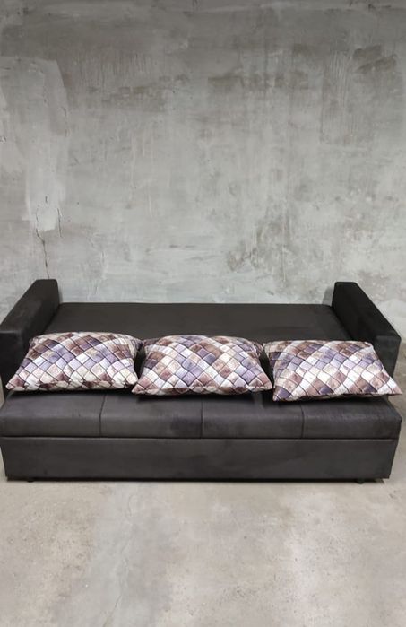 Диван тахта раскладной готовый