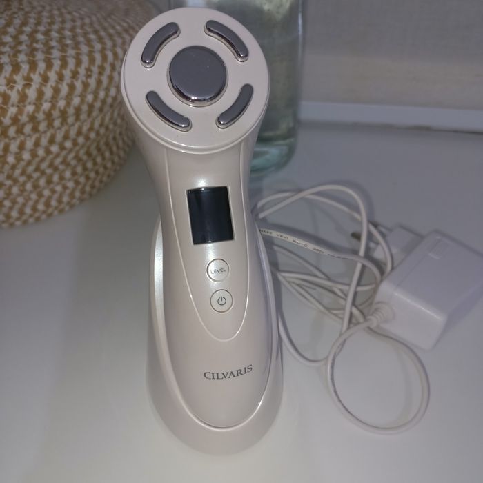 Продам аппарат для ухода за кожей лица CILVARIS