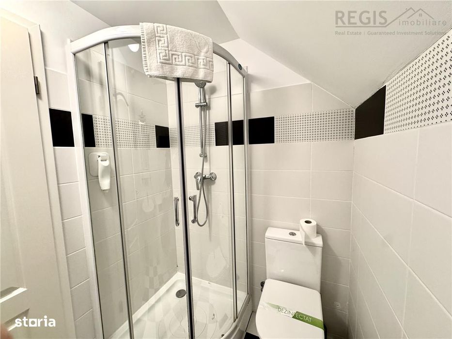 Apartament premium | Ultracentral | 129 mp | Parcare acoperita