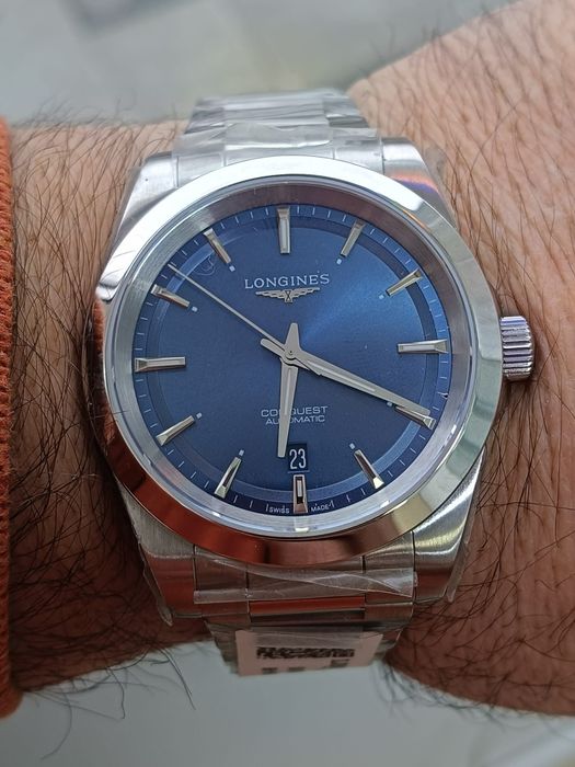 Ceas Longines Conquest Automatic