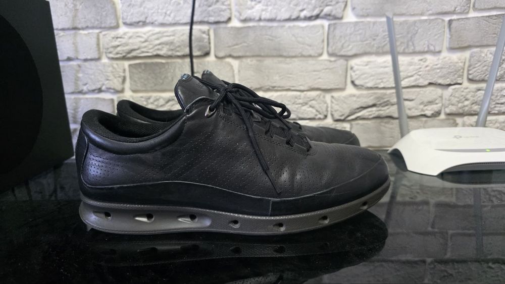 Оригинальные кроссы ECCO