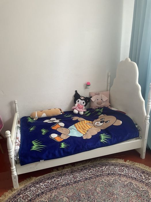 Краватка для девочки