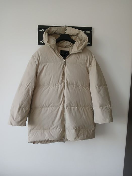 Яке гъши пух Zara