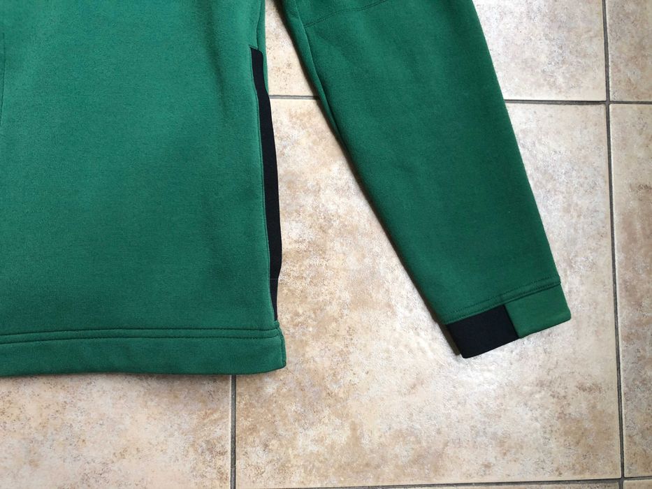 Nike Men Dry Showtime jacket яке M