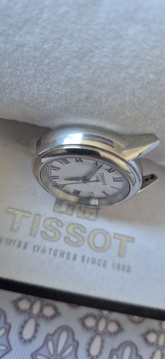 Ceas Damă Tissot Carson Quartz Original - Model T085.210A Swiss Made