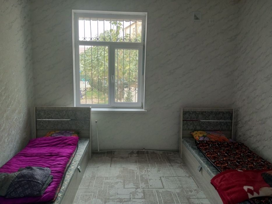 Toshkent Sergiliy R qoyliq muqanna tor kochasi 1