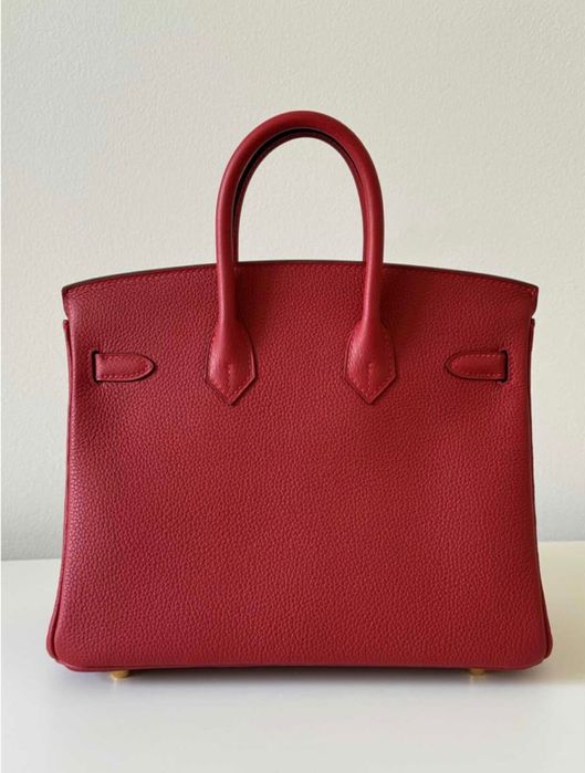 Чанта  Birkin 25cm