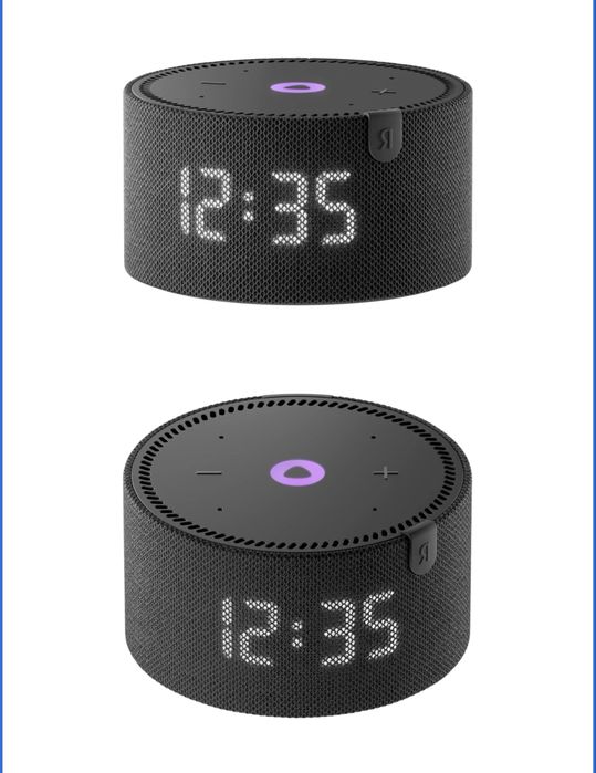 Алиса мини часами