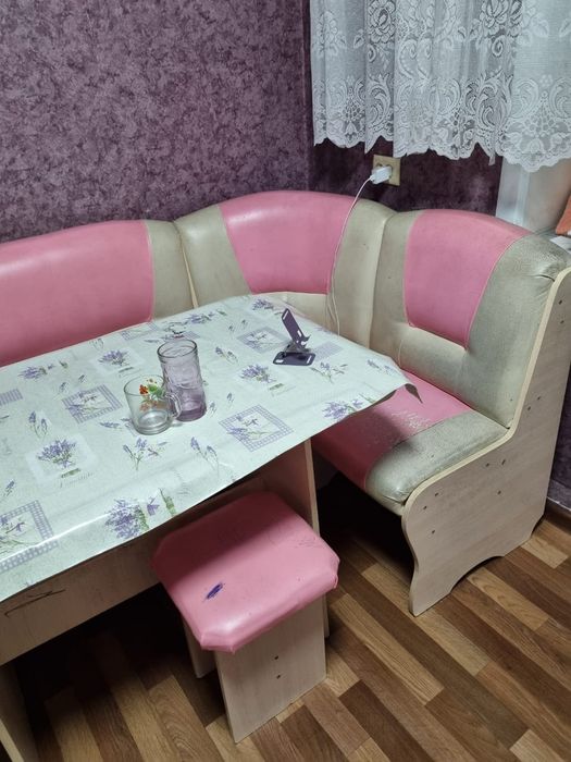 Продается кухонный уголок