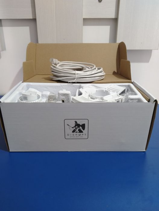 Усилитель мощности интернета