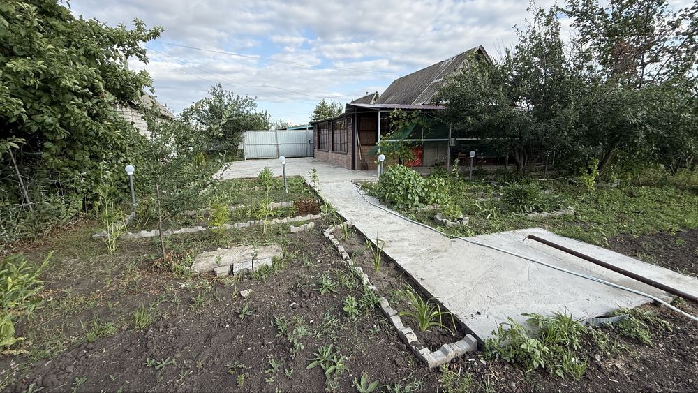 Продам дачу в с/о Авиатор