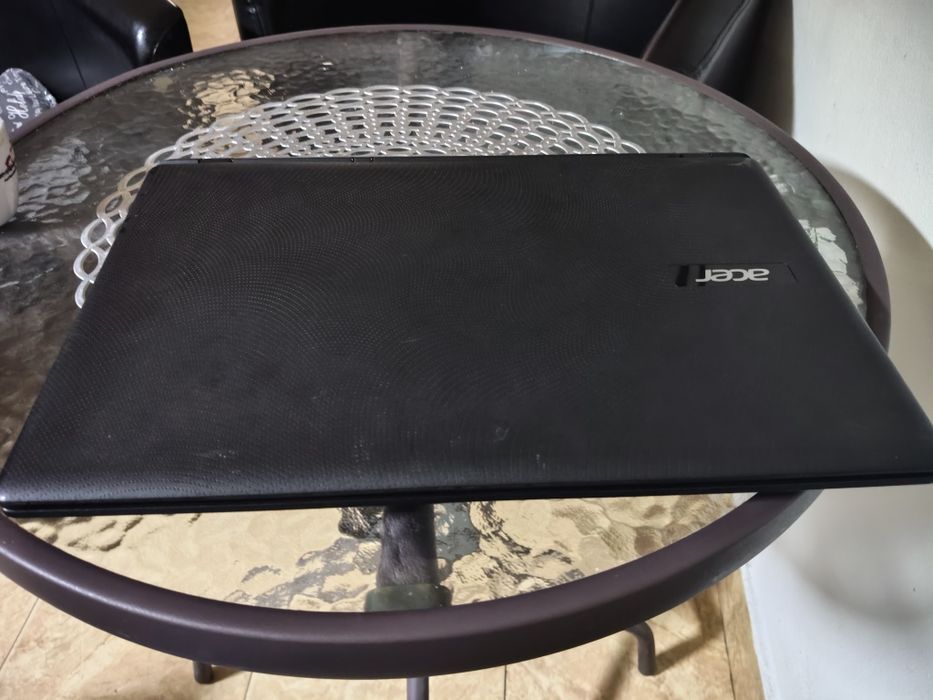 Laptop Acer AMD A8