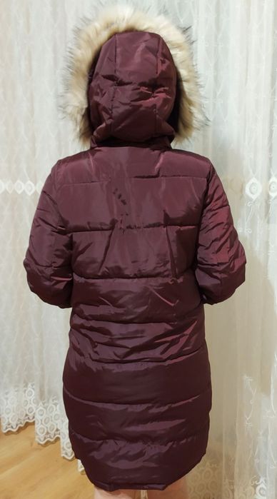 Новая куртка 46-48-50 р.