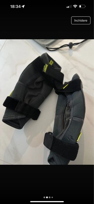 Cotiere IXC Crave EVO+