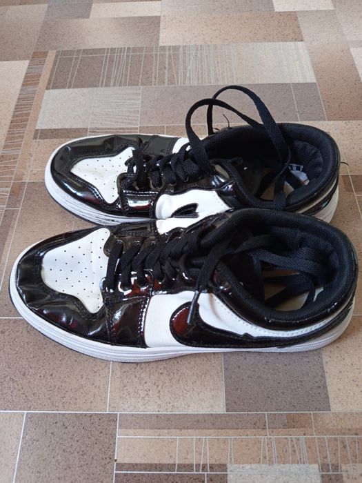 Кроссовки nike детские