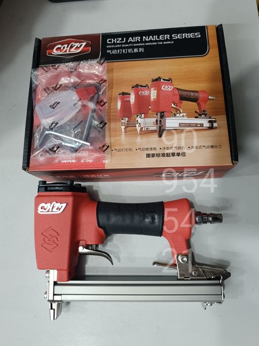 Воздушный пистолет для компрессора