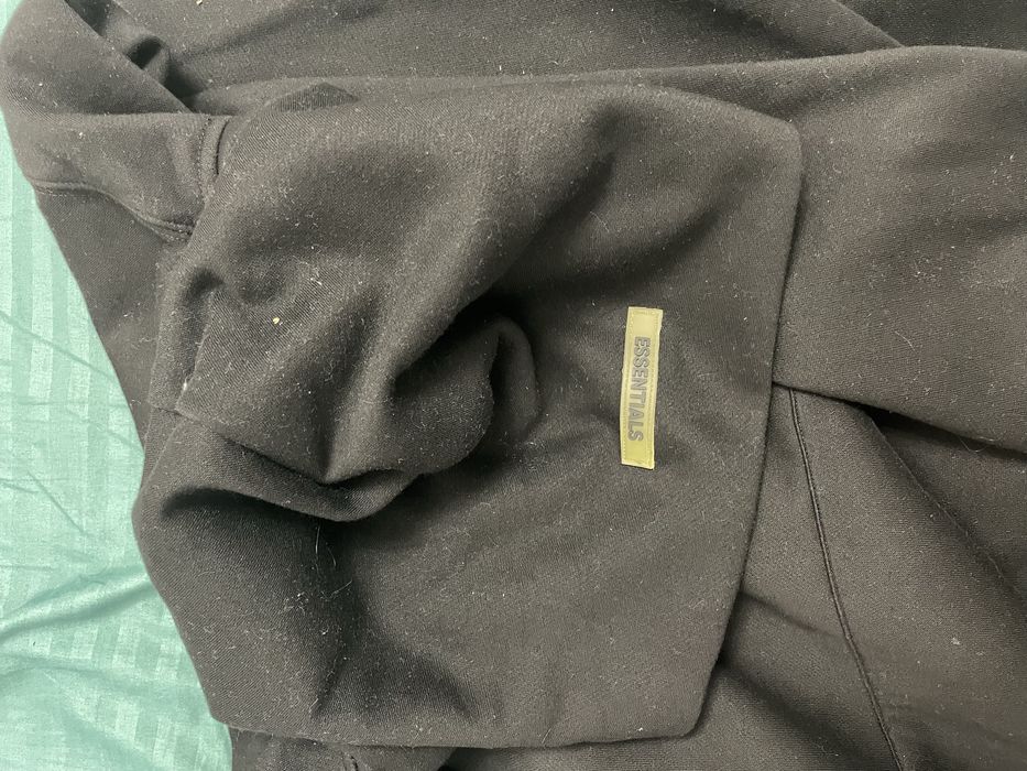 hanorac essentials FOG