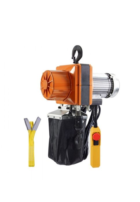 Palan electric 1 tone