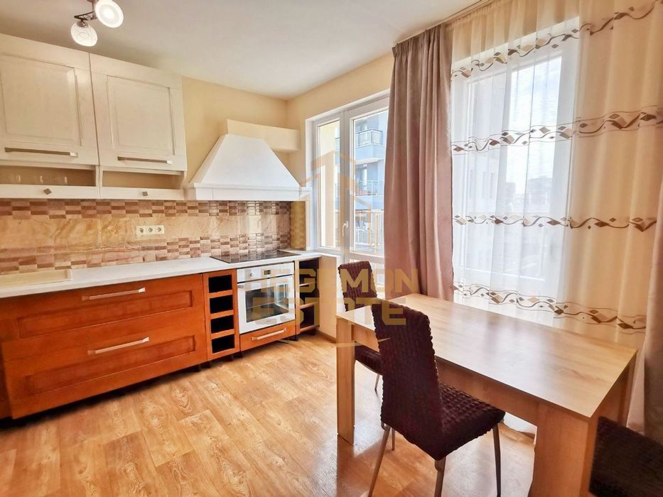 3-стаен, Варна-Бриз