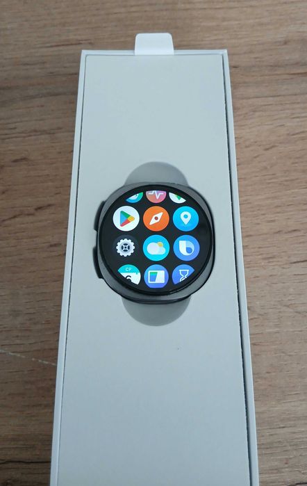 Samsung Galaxy Watch 8 в ГАРАНЦИЯ
