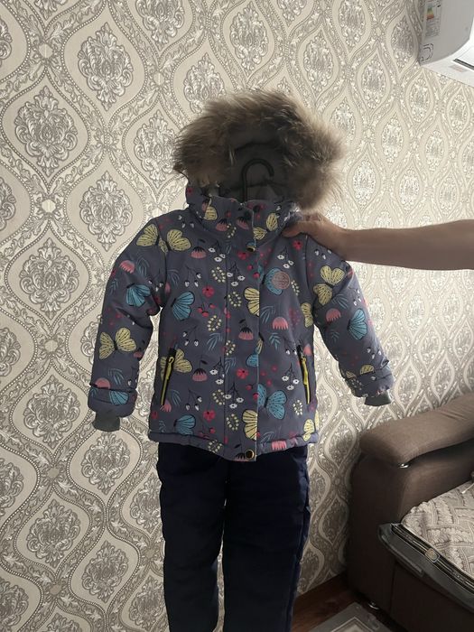 Детские вещи для девочки