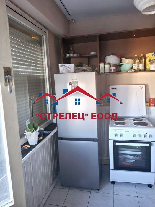 Продава се Едностаен апартамент в Добрич, Добротица - Варненска - 46 кв.м за 687 €/кв.м - Снимка #1