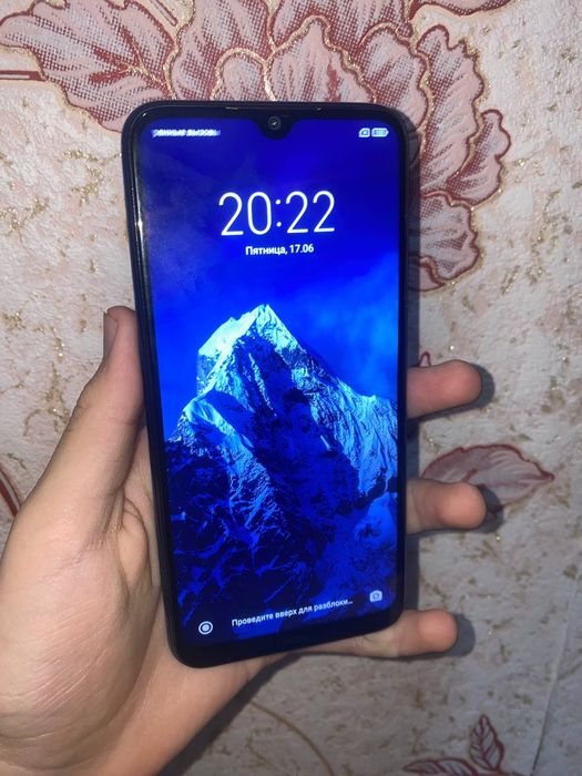 Redmi Note 8 sotiladi