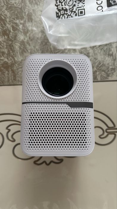 Мини проектор mini xiaomi