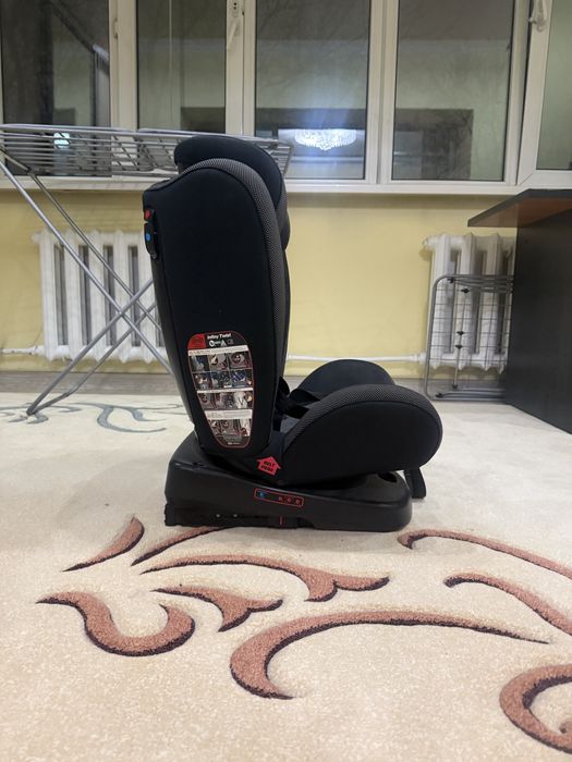 Детское Автокресло Heyner