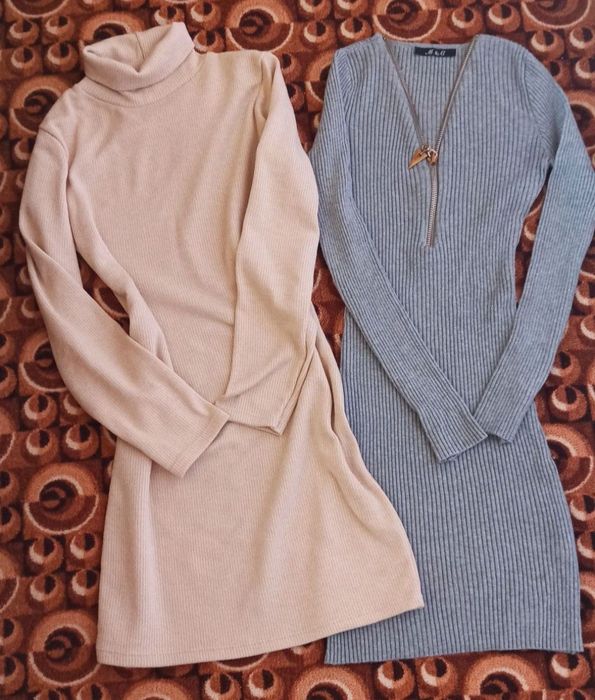 Дамски  рокли размер М