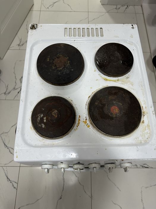 Электроплита nord